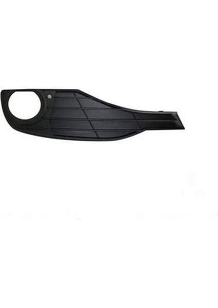 Bmw 3 F30 Ön Tampon Panjuru Delikli Std Sağ 2011 - 51117255366