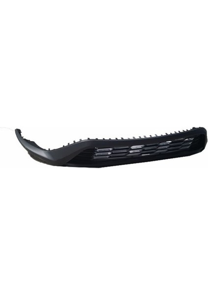 Fıat Doblo - 15/22 Ön Tampon Panjuru Siyah (Ön Alt Tampon) (Eurobump) 735615296 modelleri