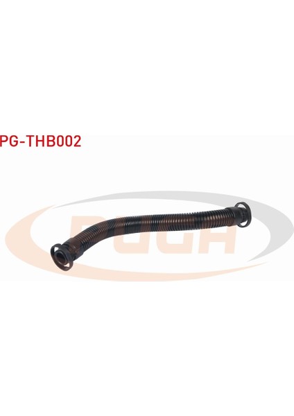 Bmw 1 Serısı F20 - 3 Serısı F30 Hava Tahliye Borusu 11157608144