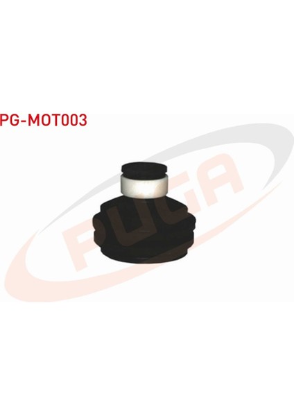 Clıo Iı Kangoo / Logan 1.5 Dcı/symbol Motor Kapak Takozu Üst 7701056972