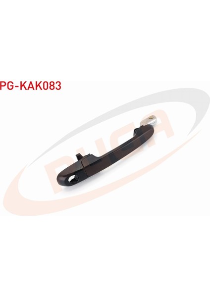 Hyundaı Accent Era 2006 - 2012 Kapı Dış Açma Kolu Ön Sağ 82660 - 1E050
