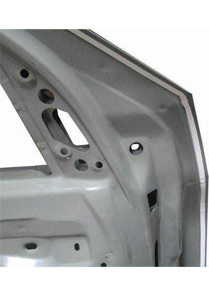 Renault Clıo - Sd - 98/01 Ön Kapı Komple Sol Band Delikli/gri Boyalı (Iceli/çekomastikli) (Tw) 7751472474 modelleri