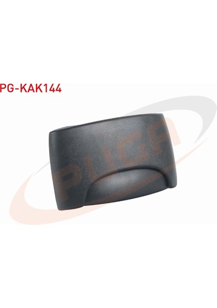 Renault Kangoo 2008 - Kapı Dış Açma Kolu Yan Sürgülü Sol 8200107371