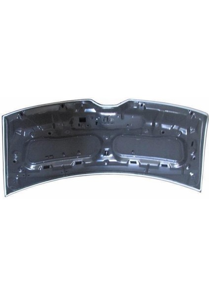 Renault Master - 15/19 Motor Kaputu (Iceli/çekomastikli) (Tw) 651009963R fiyatları