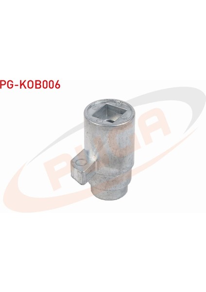 Vw T5 - T6 2003 - 2016 Koltuk Kolçak Parcası Sol 7H0881081F