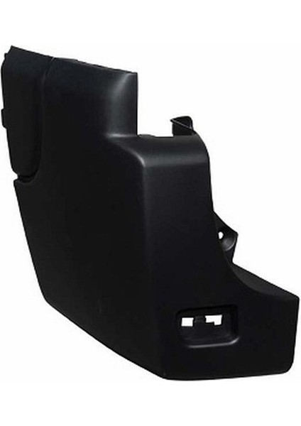 Renault Master Arka Tampon Sol 2010 - 851210001R