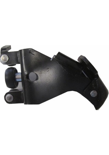 Fıat Doblo - 06/10 Sürgülü Kapı Orta Ray Bağlantısı Sağ 46843004