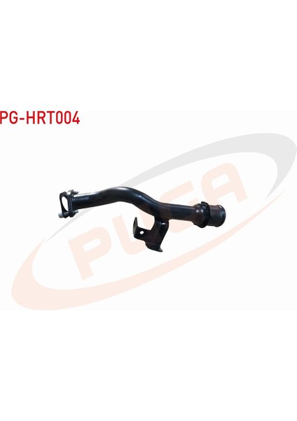 Fıat Doblo 1.3 Mjt 2010 - Turbo Çıkış Borusu Euro 5 51812225|51984103