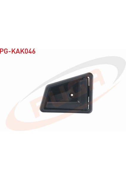 Suzukı Vıtara 1988 - 1999 Kapı Iç Açma Kolu Sağ Ön - Arka 83110 - 60A00