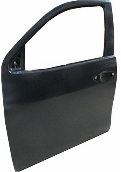 Toyota Hılux - Pıck Up - 20/22 Ön Kapı Komple Sol Çelik Barlı Siyah (Iceli/çekomastikli) (Çift Kabin) 67002 - KK010 fiyatları