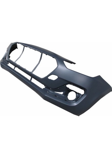 Suzukı Swıft - 18/21 Ön Tampon Astarlı Koyu Gri ( Sis/panjur Delikli) (Tw) 71711 - 53R00 - 799 fiyatları