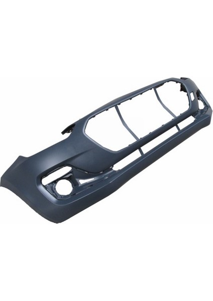 Suzukı Swıft - 18/21 Ön Tampon Astarlı Koyu Gri ( Sis/panjur Delikli) (Tw) 71711 - 53R00 - 799 modelleri