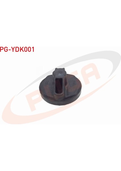 Albea 2007 - Yakıt Depo Kapağı Mazot 51720076|210009