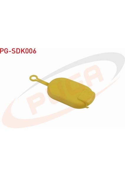 Ranault Megane I / Dacıa Logan 1996 - 2003 Su Fiskiye Depo Kapağı 7700411279|7700812930|6001548742