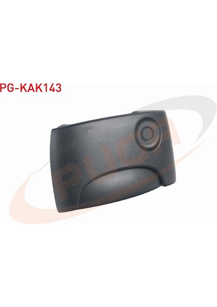 Renault Kangoo 2008 - Kapı Dış Açma Kolu Yan Sürgülü Sağ 8200107372