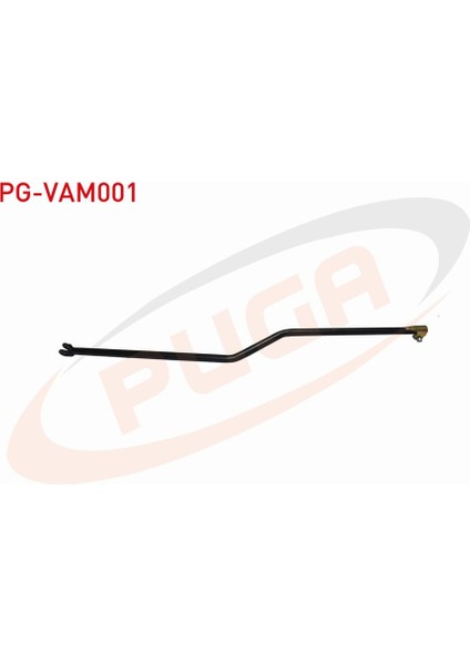 Renault R9 1.6 1985 - 2000 Vites Ara Mili 7700727971