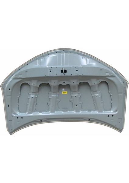 Toyota Rav4 - 13/16 Motor Kaputu Gri Boyalı (Iceli/çekomastikli) (Sımyı) 5330142110 fırsatları