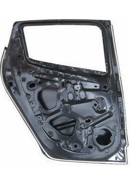 Renault Clıo - Hb - 16/20 Arka Kapı Komple Sol (Iceli/çekomastikli) (Bfn) 821012089R modelleri