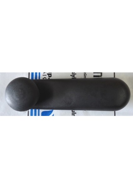 Fıat Palıo - 05/13 Cam Açma Kolu Siyah (Bfn) 719577614