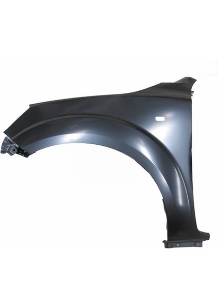 Nıssan Pıck Up - Navara - 16/22 Ön Çamurluk Delikli Sol (My) 63101 - 4JA0A