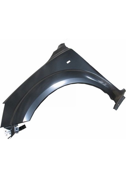 Nıssan Pıck Up - Navara - 16/22 Ön Çamurluk Delikli Sol (My) 63101 - 4JA0A fiyatları