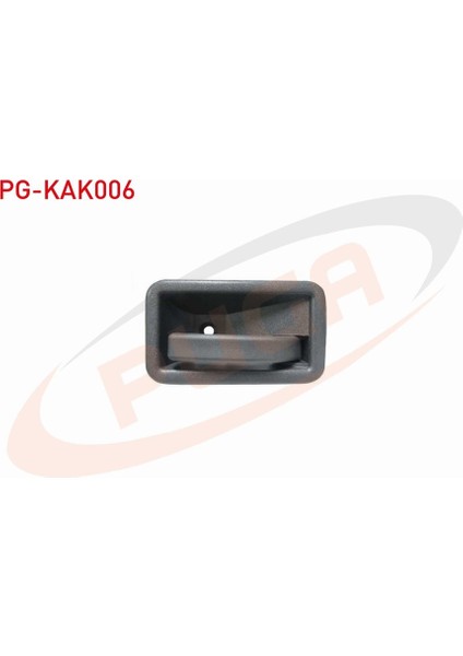 R19 Açma Kolu Iç Sağ Kapı 7700813586