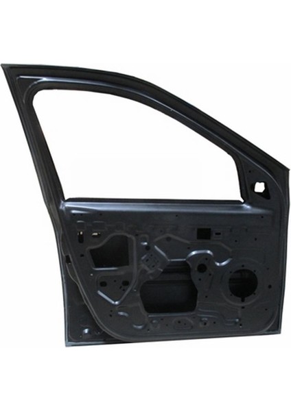 Dacıa Logan - 09/12 Ön Kapı Komple Sol (Iceli/çekomastikli) (Tw) 6001548936 modelleri