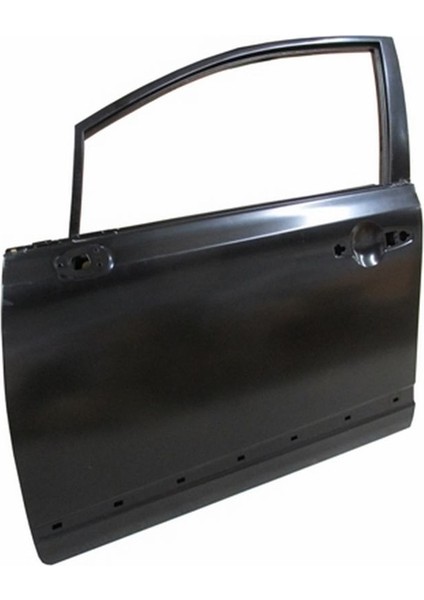 Honda Cıvıc - Sd - 06/11 Ön Kapı Komple Sol Siyah/band Delikli/çelik Barlı (Iceli/çekomastikli) (Bfn) 67050 - SNA - A00ZZ fiyatları