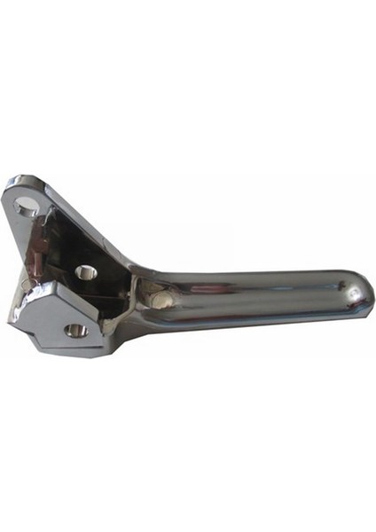 Honda Cıvıc - Sd - 04/06 Ön Kapı Iç Açma Kolu Elceği (Kulbu) Sol Nikelajlı