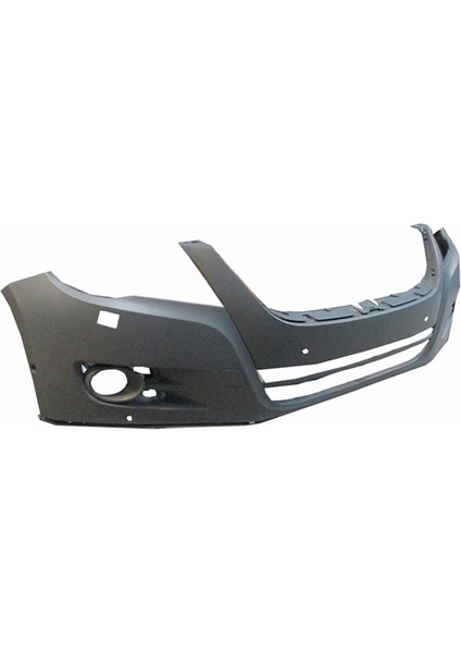 Volkswagen Tıguan - 08/11 Ön Tampon Gri (Astarlı Sis Delikli Sensör/far Yıkama Delikli Tyg) 5N0807217EGRU fiyatları