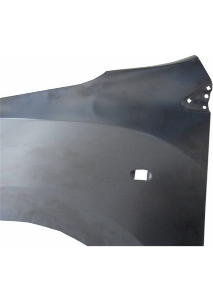 Dacıa Dokker - 13/21 Ön Çamurluk Delikli Sol (Tw) 631019850R fiyatları