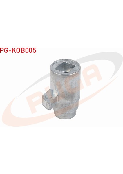 Vw T5 - T6 2003 - 2016 Koltuk Kolçak Parcası Sağ 7H0881082F
