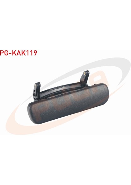 Renault R9 Y.m 1985 - 2000 Kapı Dış Açma Kolu 7700875868
