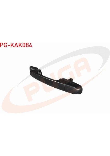Hyundaı Accent Era 2006 - 2012 Kapı Dış Açma Kolu Arka Sol 83650 - 1E050