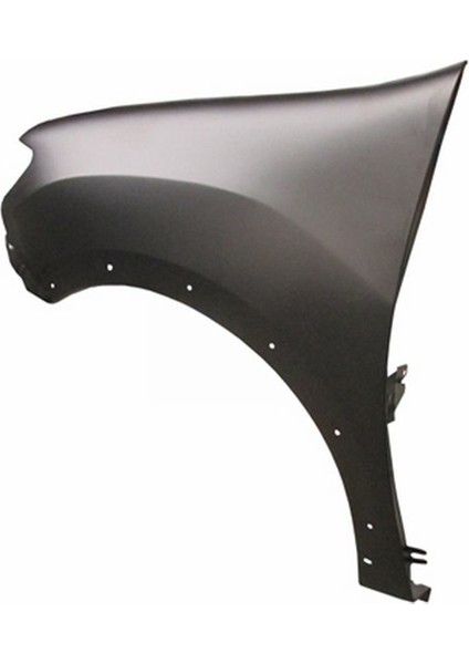 Dacıa Sandero - 13/20 Ön Çamurluk Sol Sinyal Deliksiz/dodik Delikli (Eagle Body) (Yurtdışı) 631018989R