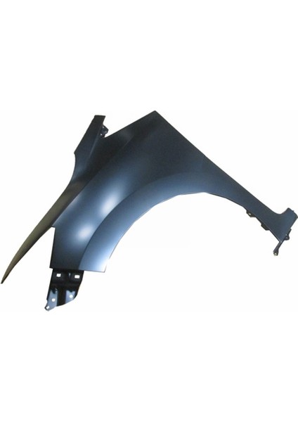 Honda Jazz - 15/17 Ön Çamurluk Deliksiz Sol (Tw) 60261 - T5R - A90ZZ fiyatları