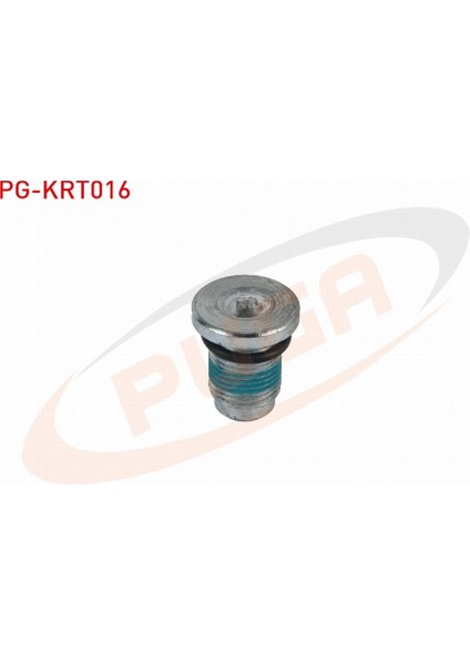 Fıat Doblo Iı 2005 - 2010 Karter Tapası Uzun Pullu 46476967