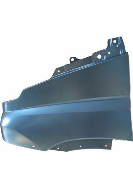 Iveco Daily - 14/19 Ön Çamurluk Sol Deliksiz (Tw) 5801513992 modelleri