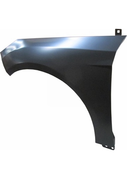 Ford Focus - Sd/hb - 15/18 Ön Çamurluk Deliksiz Sol (Tw) PBM51A16009AF