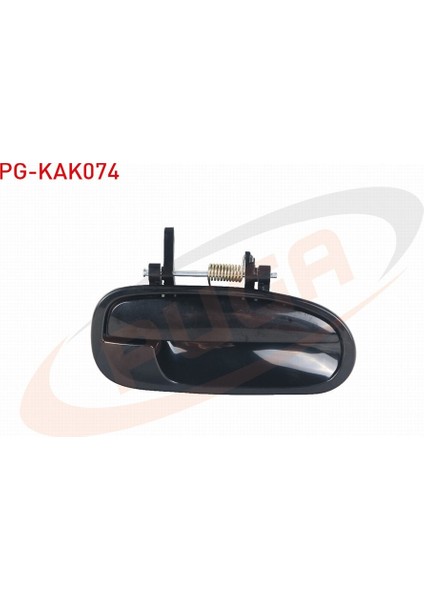 Honda Cıvıc Vı 1995 - 2001 Kapı Dış Açma Kolu Arka Sol 72680 - S04 - 003