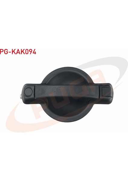 Fıat Doblo 2001 - Kapı Dış Açma Kolu Sol Orta Kilitsiz 735309961|735309962
