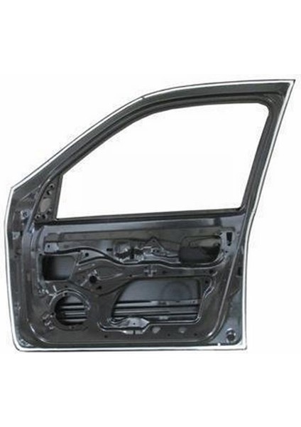 Renault Clıo - Symbol - Sd - 09/12 Ön Kapı Komple Sağ (Bfn) 801001128R modelleri