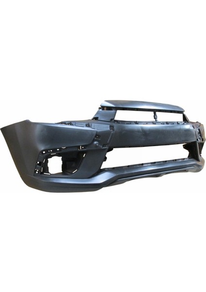 Mıtsubıshı Asx - 17/19 Ön Tampon Siyah (Sis/panjur Delikli Fpı) 6400H487 fırsatları