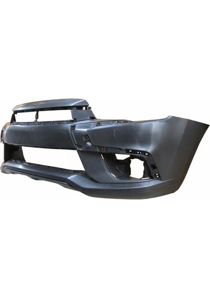 Mıtsubıshı Asx - 17/19 Ön Tampon Siyah (Sis/panjur Delikli Fpı) 6400H487 indirimleri