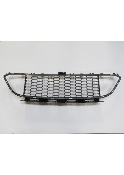 Bmw 3 Serı - F30 - 12/14 Ön Tampon Panjuru Siyah (M Paket) (Tw) 51118068124