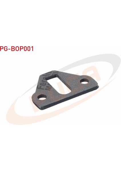 R.12 Toros Benzin Otomatik Alt Bakaliti Contalı 712515
