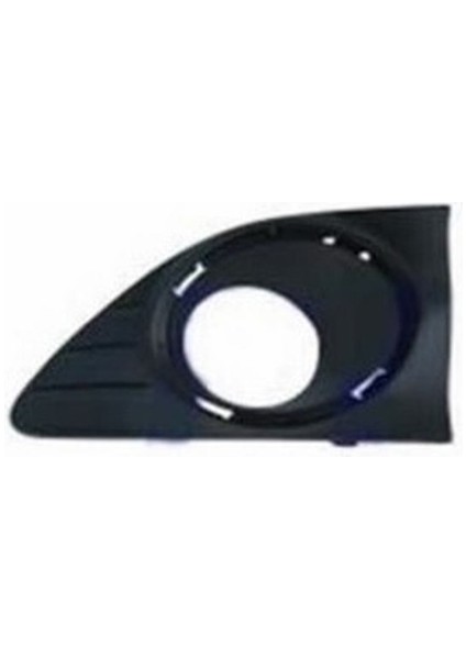 Renault Symbol Ön Tampon Panjuru Delikli (Yerli) Sağ 2012 - 261528359R