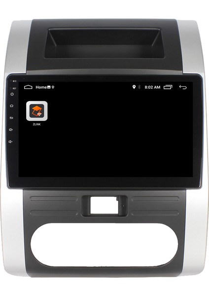 Nissan X-Trail Android 11 Carplay Multimedya Ekran Teyp 2GB+16GB