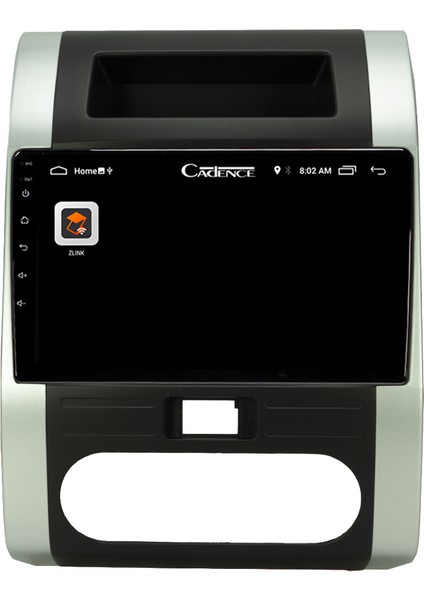 Nissan X-Trail Android 11 Carplay Multimedya Ekran Teyp 2GB+16GB fiyatları