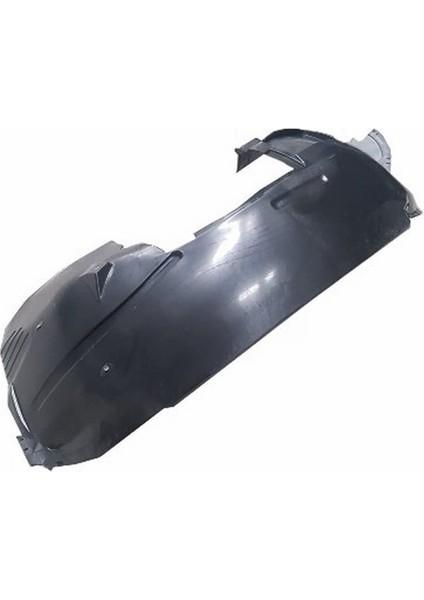 Fıat Pratıco - 15/22 Ön Çamurluk Davlumbazı Sağ 52128361